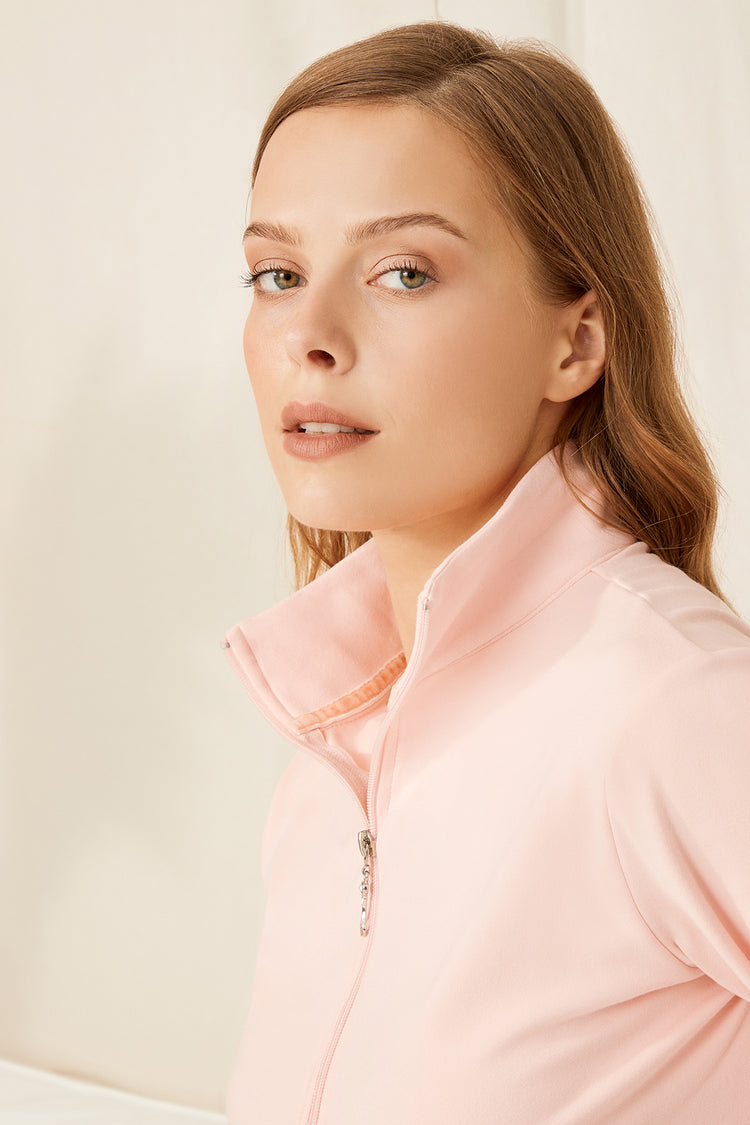 Pink Ultra soft Loungewear